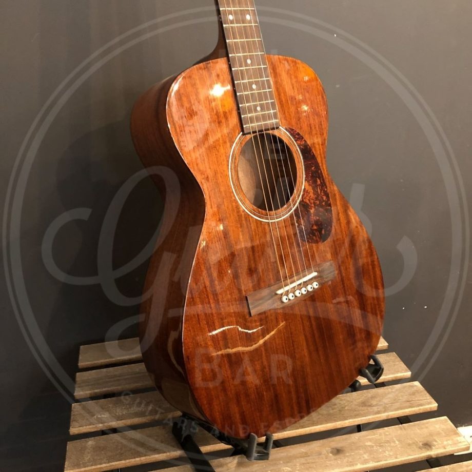 Guild M120 natural (B-stock)