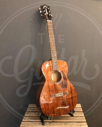 Guild M120 natural (B-stock)