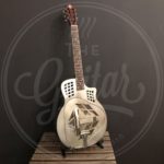 Republic Clarksdale Special Relic Nickel