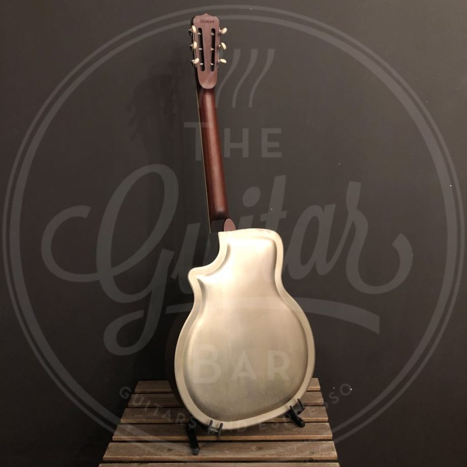 Republic Clarksdale Special Relic Nickel