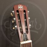 Republic Clarksdale Special Relic Nickel