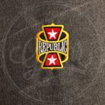 Republic Clarksdale Special Relic Nickel