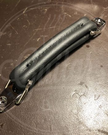TGB guitar case handle deluxe
