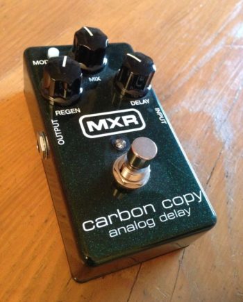 MXR M169