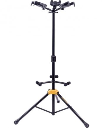 Hercules AGS plus for 3 guitars