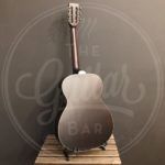 Vintage historic acoustic OM antique finish