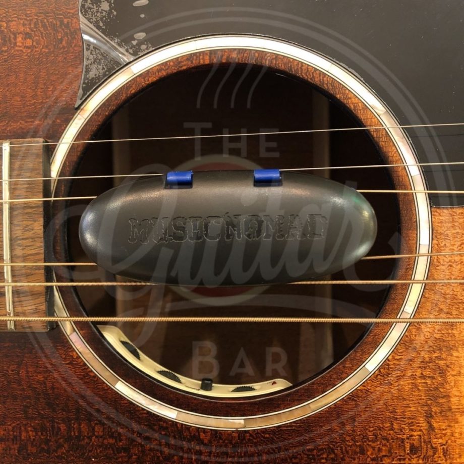 MUSIC NOMAD The Humitar for acoustic guitar - MN300