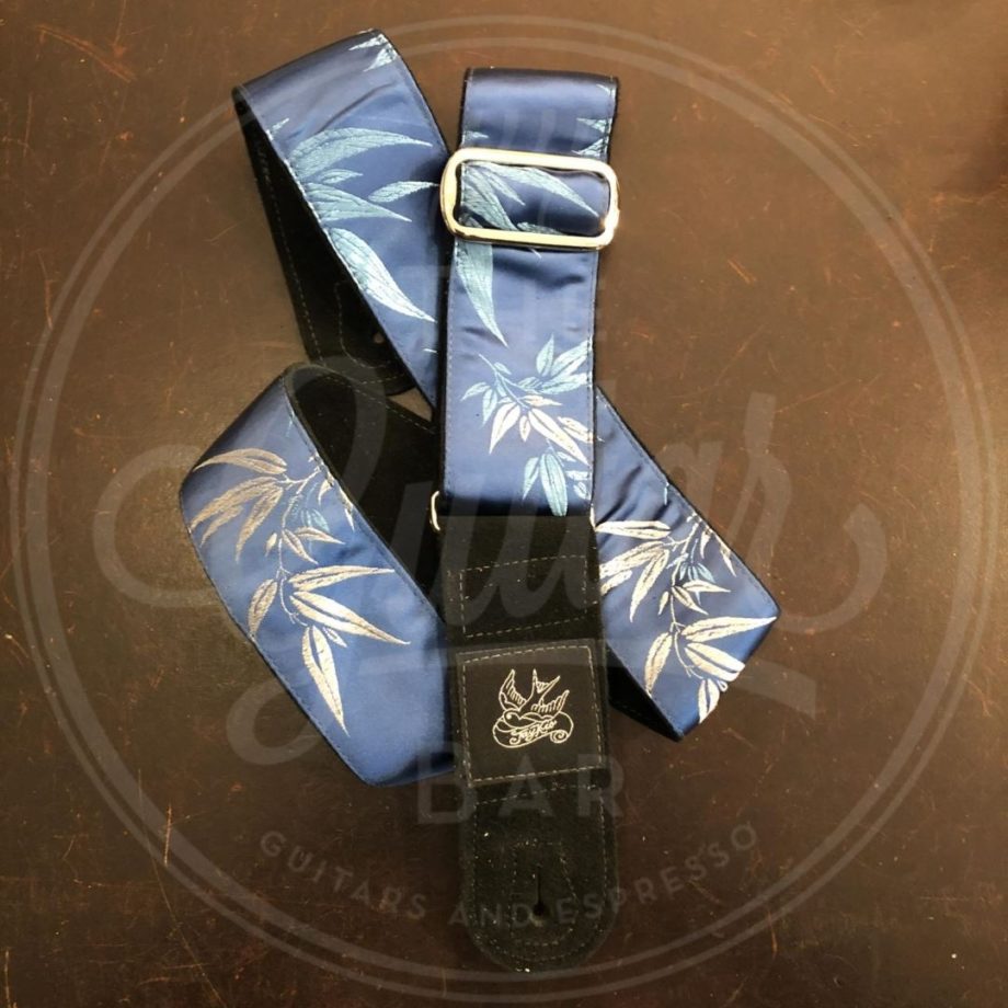 Jaykco Fabric Guitar Strap