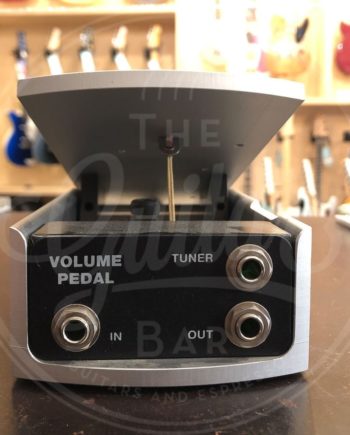 Volume pedal