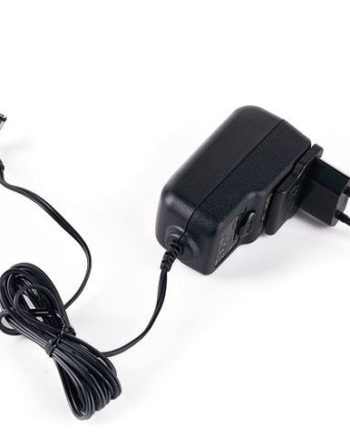 Dunlop AC Adapter 18V 600mA