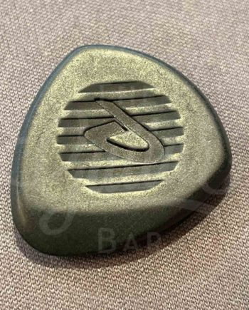 Dunlop Primetone polycarbonate medium tip 5mm