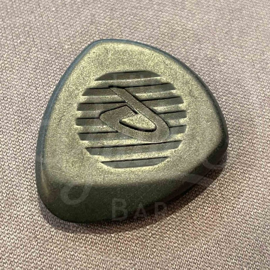 Dunlop Primetone polycarbonate medium tip 5mm