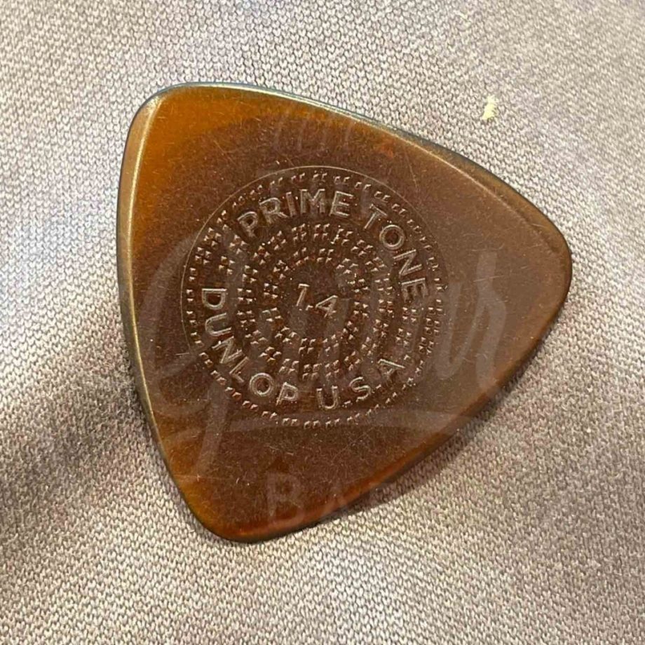 Dunlop Primetone small triangle grip 1,3mm