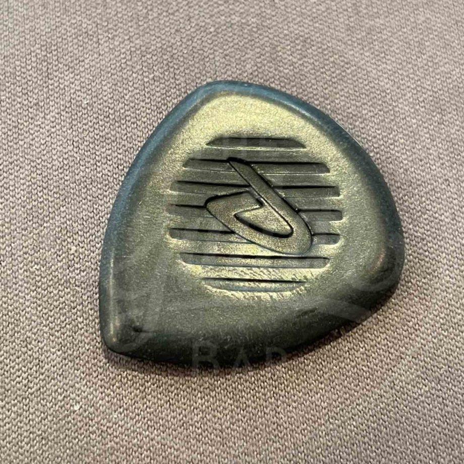Dunlop Primetone polycarbonate sharp tip 3mm