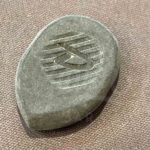 Dunlop Primetone polycarbonate sharp tip 5mm