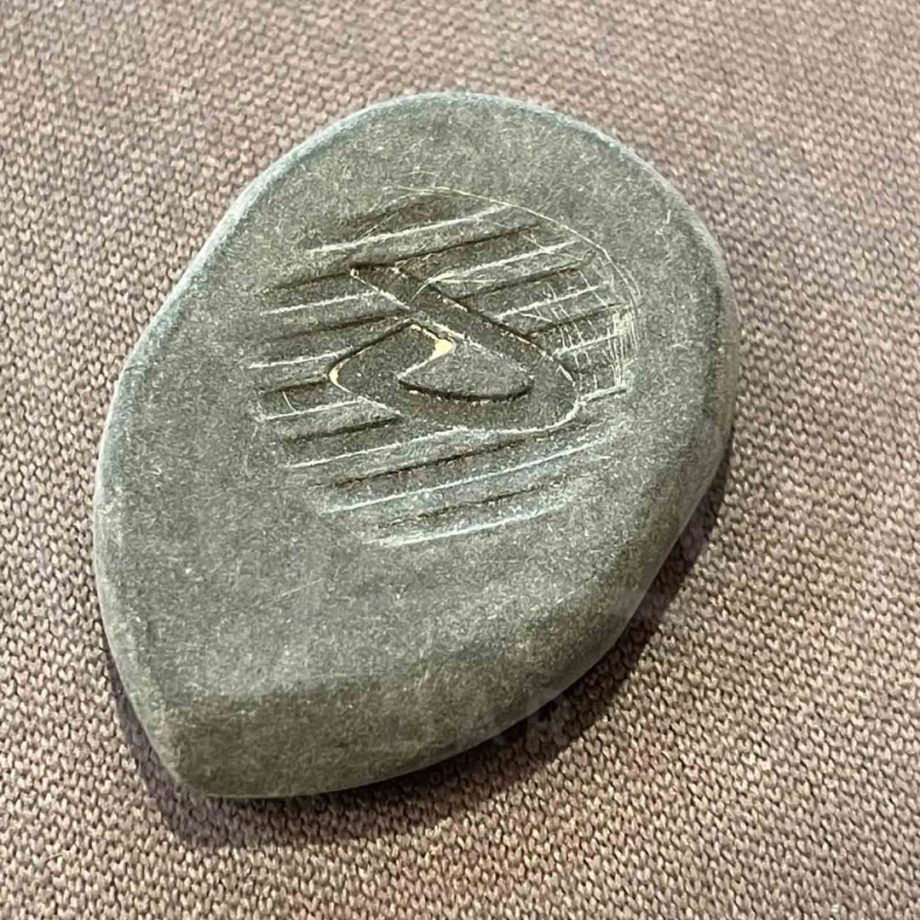 Dunlop Primetone polycarbonate sharp tip 5mm