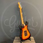 Vintage V6M ReIssued Electric Guitar ~ Sunburst