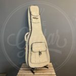 Vintage V6H ReIssued Electric Guitar ~ Boulevard Black incl gigbag