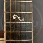 Eastman AC308CE LTD Mahogany GC Ctwy/Elec
