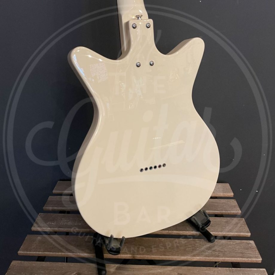 Danelectro 59X12 - Cream