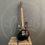 Danelectro 64XT - Black