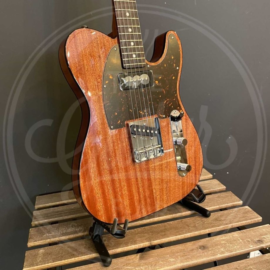 Tokai ATE120S Naturel / Rosewood