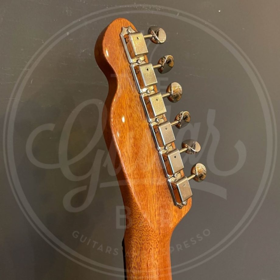 Tokai ATE120S Naturel / Rosewood