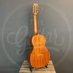Richwood parlor spruce mahonie