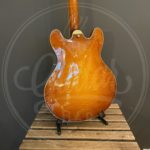 Eastman Goldburst Thinline Deluxe M T486