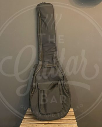 TOBAGO / GITAAR HOEZEN / 30 / Bas acoustic - zwart