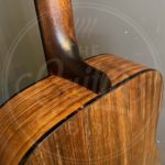 Eastman E3DE Sitka Top Ovankol B/S DREAD So