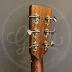 Eastman E3OME Sitka Top Ovankol B/S OM Sonit