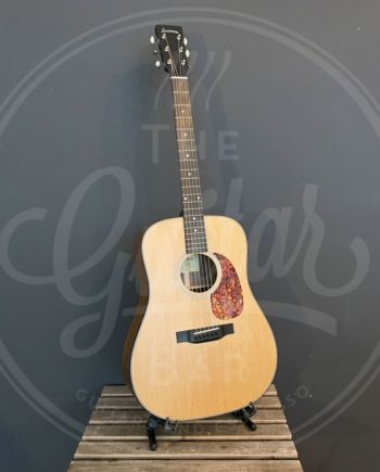 Eastman E3DE Sitka Top Ovankol B/S DREAD So