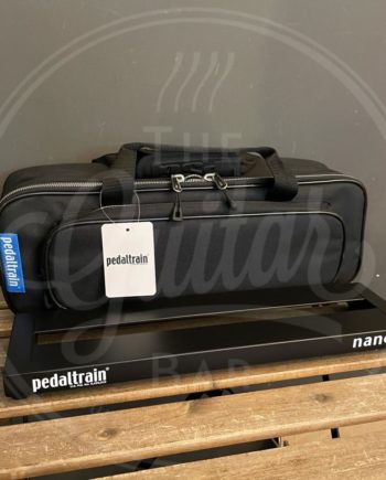 Pedaltrain Nano +