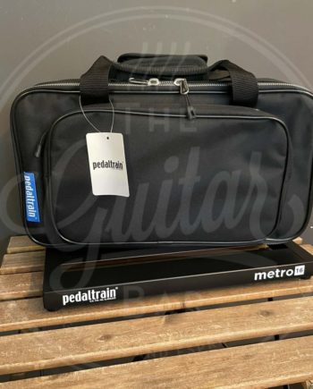 Pedaltrain Metro 16 SC