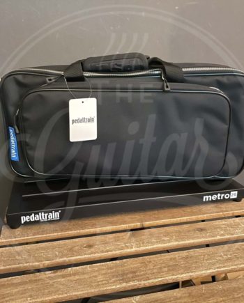 Pedaltrain Metro 20 SC