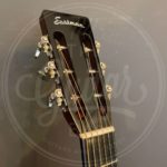Eastman E20OOSS/V-SB ANTIQUE VARNISH OOSS RSW SUNBURST