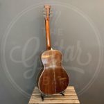 Eastman E20OOSS/V-SB ANTIQUE VARNISH OOSS RSW SUNBURST