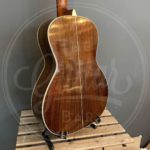 Eastman E20OOSS/V-SB ANTIQUE VARNISH OOSS RSW SUNBURST