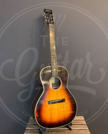 Eastman E20OOSS/V-SB ANTIQUE VARNISH OOSS RSW SUNBURST