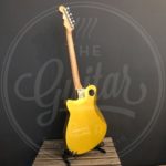 Reverend Double Agent OG - Venetian Gold - RW