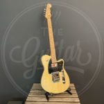 Reverend Cross Cut - Natural - RM