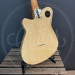 Reverend Cross Cut - Natural - RM