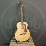 Guild Jumbo Junior E SP/FM ABD