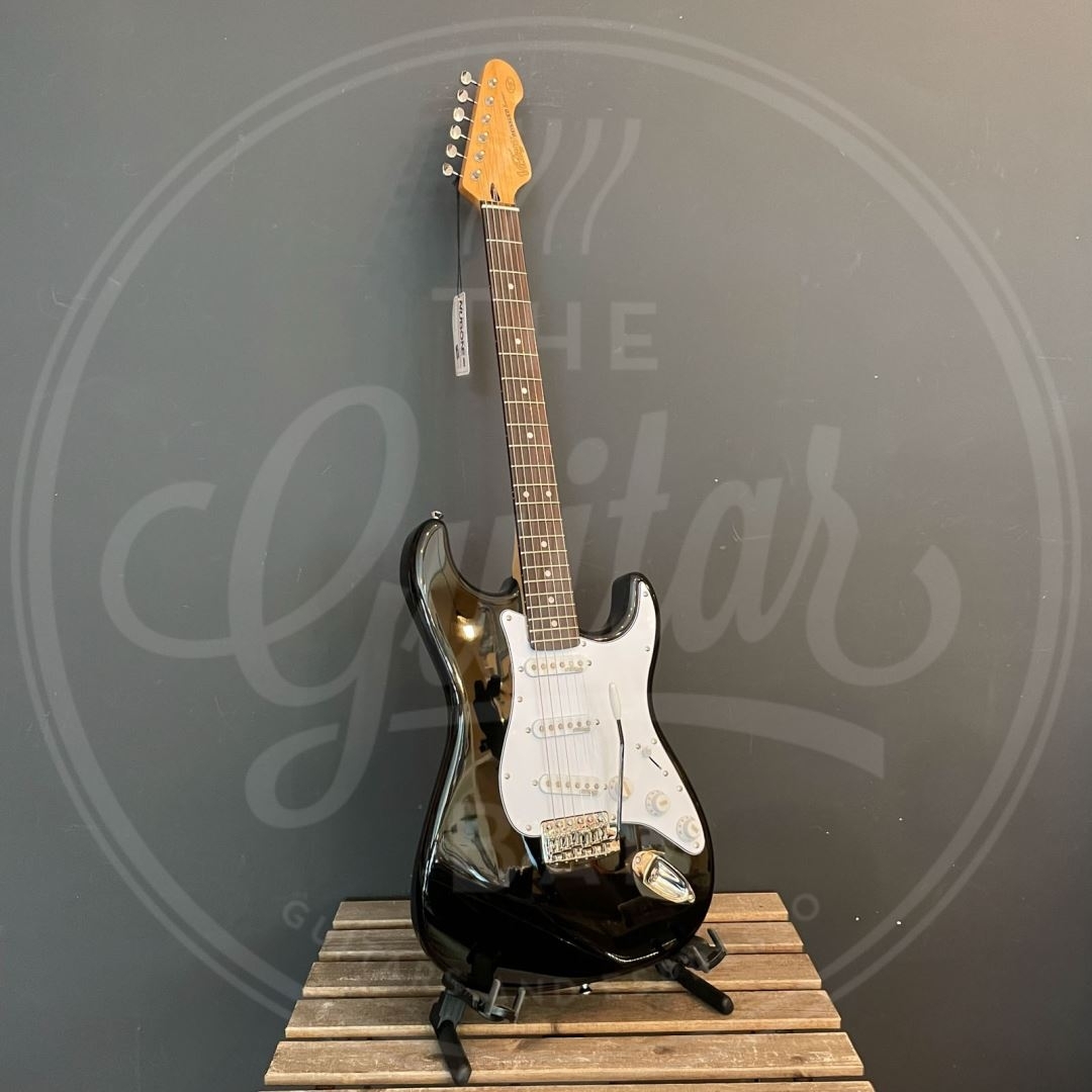 Vintage clearance reissue guitars