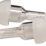 Vic Firth Earplugs - Pair high-fidelity