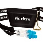 Vic Firth Earplugs - Pair high-fidelity