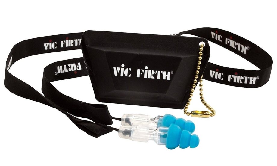 Vic Firth Earplugs - Pair high-fidelity