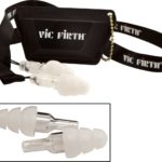 Vic Firth Earplugs - Pair high-fidelity
