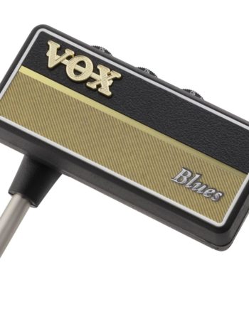 Vox Amplug Blues